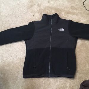 North face jacket